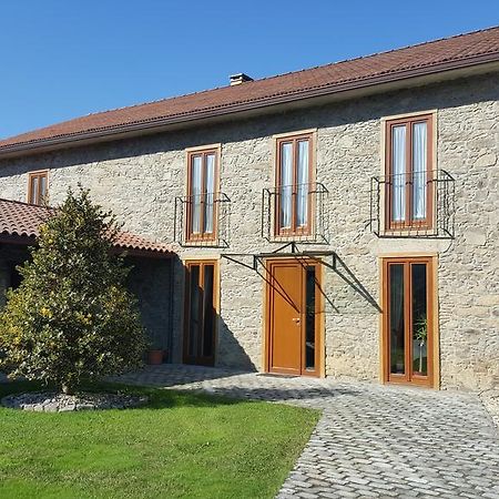Casa Da Paioca Pensionat Paleo Eksteriør billede