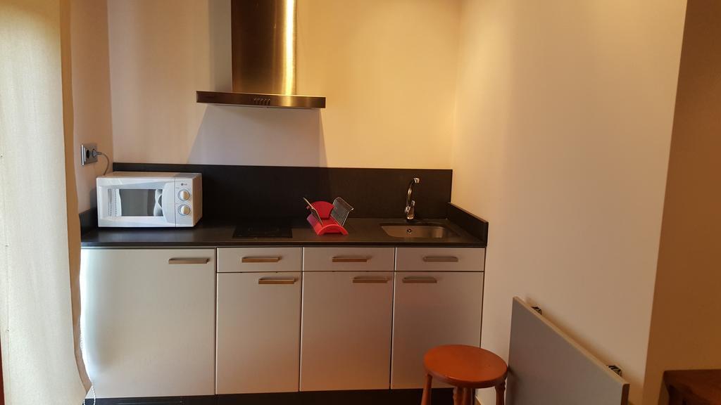 Casa Da Paioca Pensionat Paleo Eksteriør billede